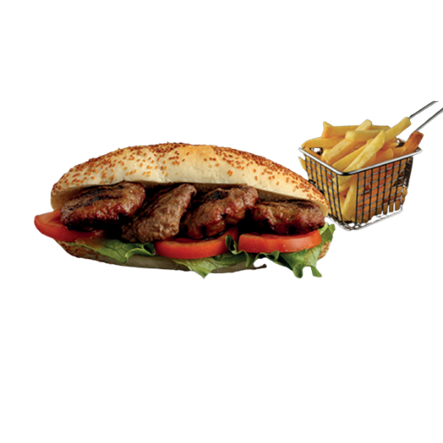 Foodking - Fast Food Restaurant WordPress Theme